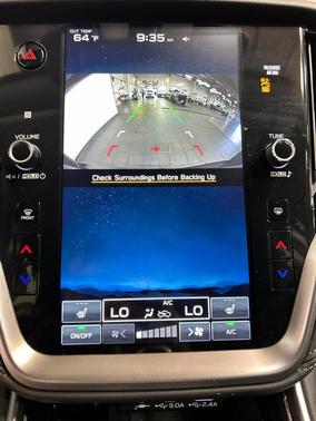 2023 Subaru Legacy Premium