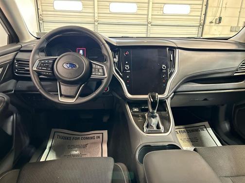 2023 Subaru Legacy Premium
