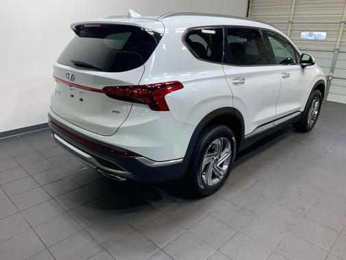 2022 Hyundai SANTA FE SEL 2.4