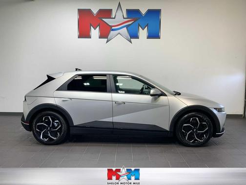 2023 Hyundai IONIQ 5 SEL