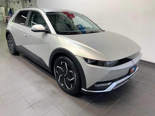 2023 Hyundai IONIQ 5 SEL