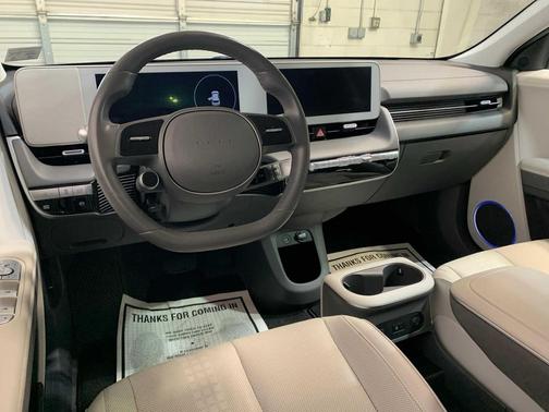 2023 Hyundai IONIQ 5 SEL
