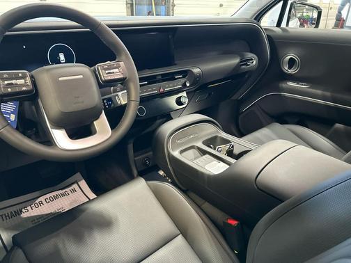 2026 Hyundai Palisade Hybrid SEL 8P