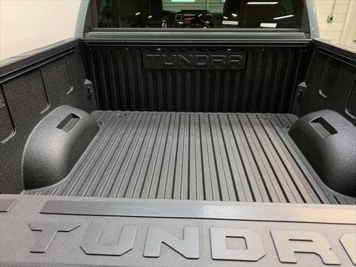 2025 Toyota Tundra Hybrid 1794 Edition