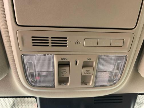 2021 Honda CR-V AWD EX-L