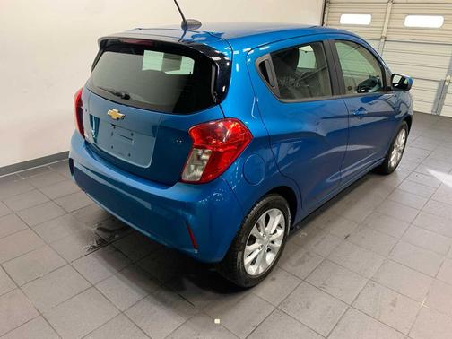 2019 Chevrolet Spark 1LT