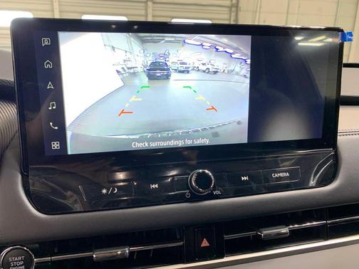 2025 Mitsubishi Outlander ES 2.5 S-AWC