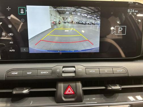 Wave Blue 2026 Kia K4 GT-Line