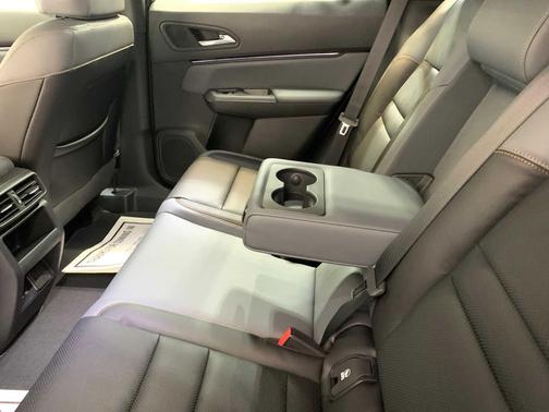 2026 Honda Prologue Elite