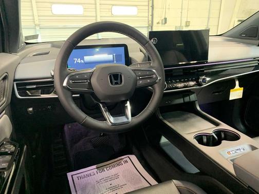 2026 Honda Prologue Elite