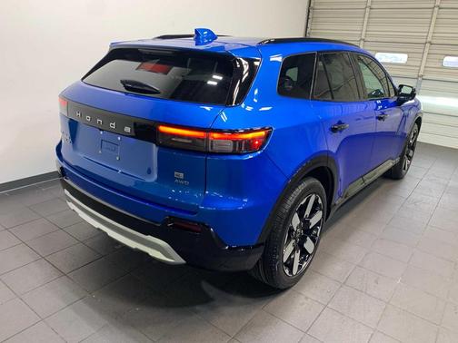 2026 Honda Prologue Elite