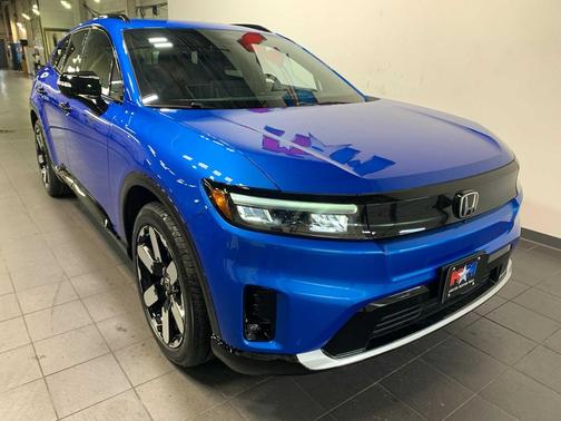 2026 Honda Prologue Elite