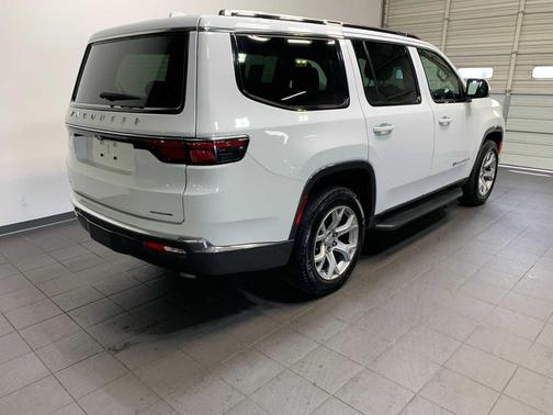 2022 Jeep Wagoneer Series I 4x4