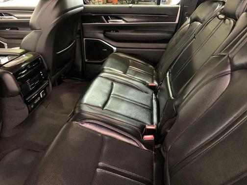 2022 Jeep Wagoneer Series I 4x4