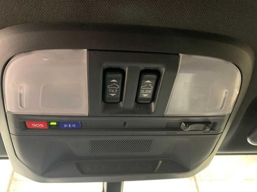 2023 Subaru WRX Limited