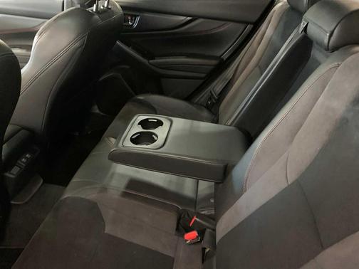 2023 Subaru WRX Limited