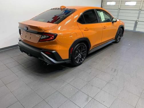 2023 Subaru WRX Limited