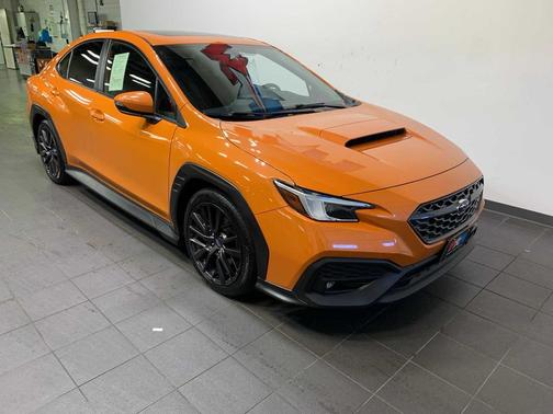 2023 Subaru WRX Limited