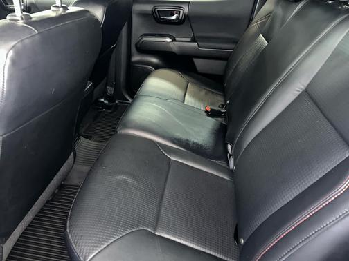 2019 Toyota Tacoma TRD Pro