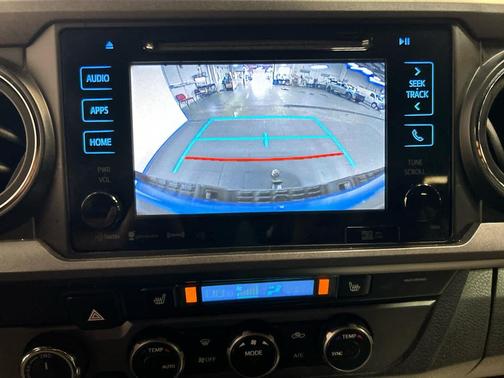 2019 Toyota Tacoma TRD Pro