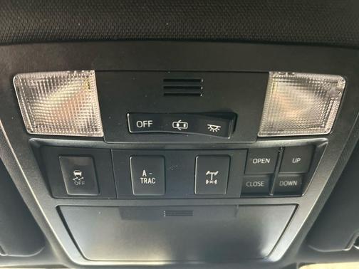 Voodoo Blue 2019 Toyota Tacoma TRD Pro