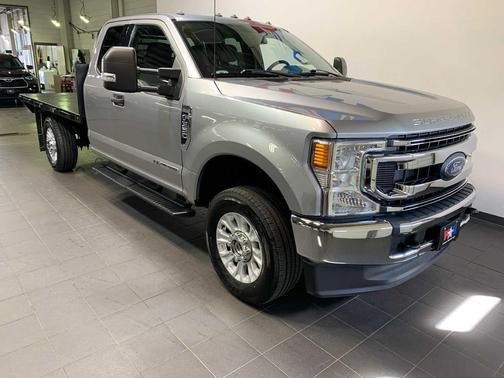 2021 Ford F-350 XLT