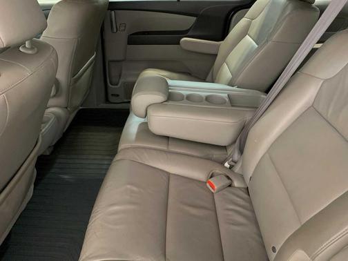 2013 Honda Odyssey EX-L