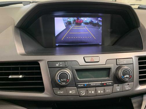 2013 Honda Odyssey EX-L