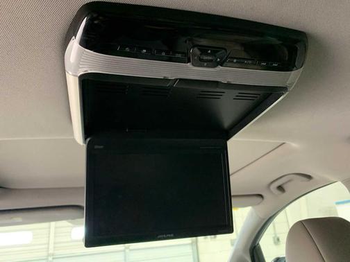 2013 Honda Odyssey EX-L