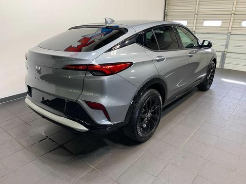 2025 Buick Envista Sport Touring FWD