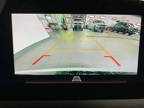 2025 Buick Envista Sport Touring FWD