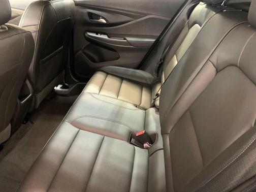 2025 Buick Envista Sport Touring FWD