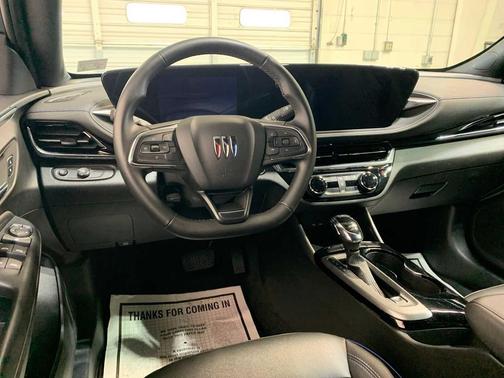2025 Buick Envista Sport Touring FWD