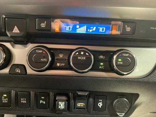2023 Toyota Tacoma Limited