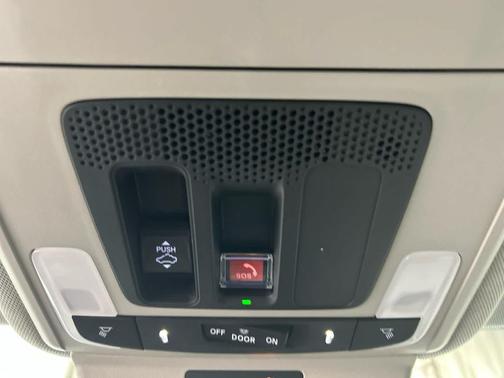 Urban Gray Pearl 2024 Honda Accord Hybrid Touring