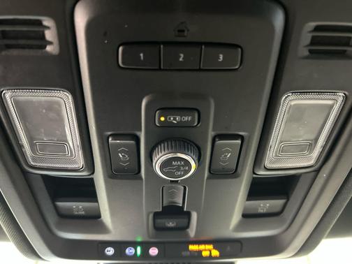 Black 2024 Chevrolet Tahoe LT