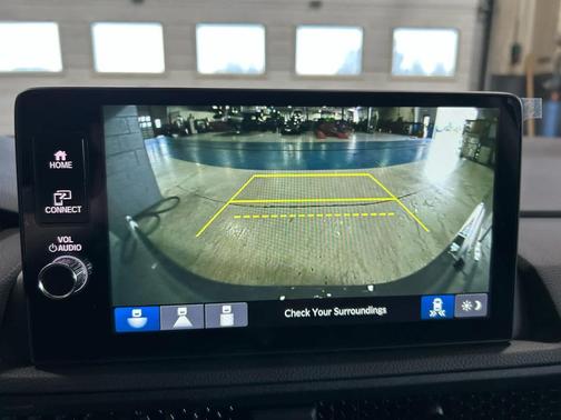 Urban Gray Pearl 2026 Honda CR-V EX AWD