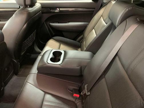 2013 Kia Sorento EX