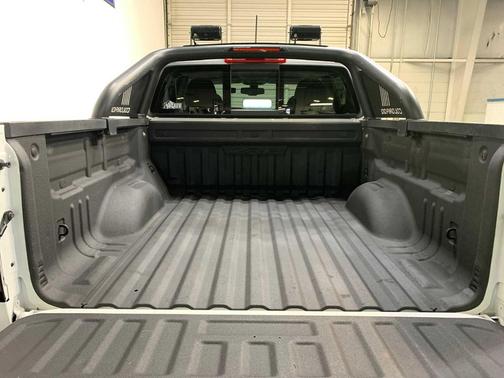 2019 Chevrolet Colorado ZR2