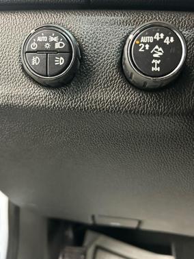 Summit White 2019 Chevrolet Colorado ZR2