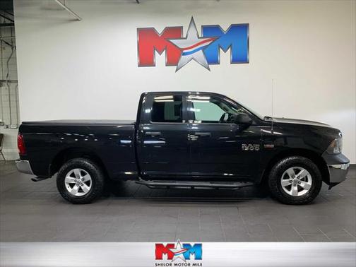 2015 RAM 1500 Tradesman