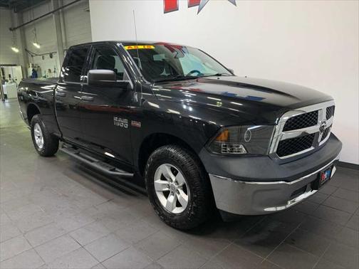 2015 RAM 1500 Tradesman