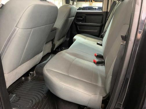 2015 RAM 1500 Tradesman