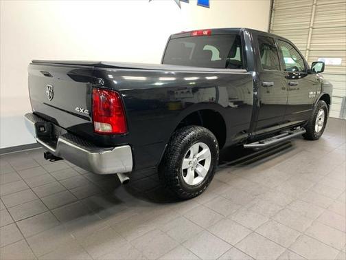 2015 RAM 1500 Tradesman