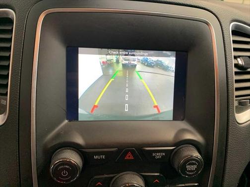 2019 Dodge Durango SXT Plus