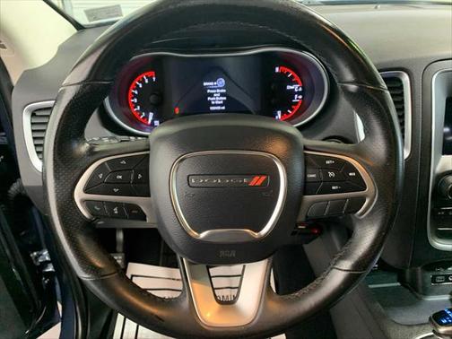 2019 Dodge Durango SXT Plus