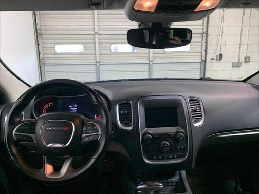 2019 Dodge Durango SXT Plus