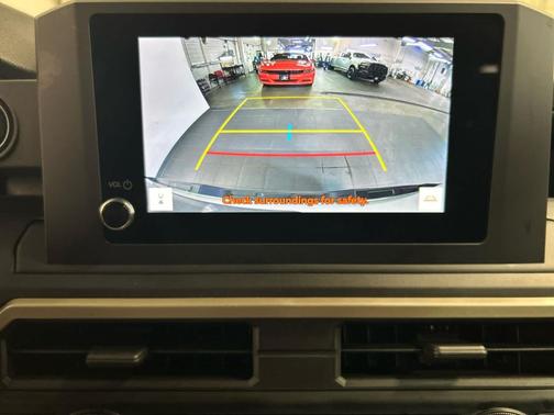 Ice Cap 2024 Toyota Tacoma SR