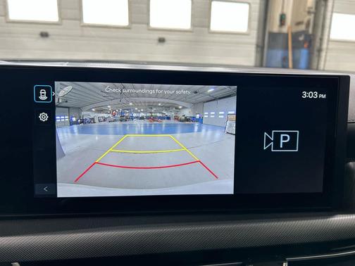 2026 Hyundai SONATA SEL