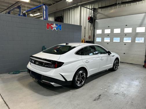 2026 Hyundai SONATA SEL